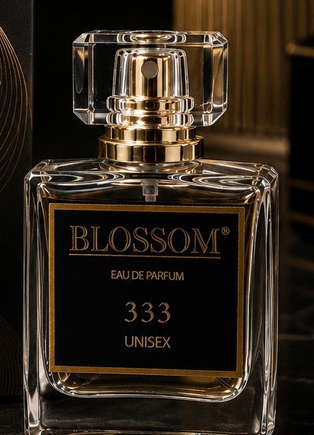 333 | Inspired by Tom Ford Oud Wood (U)