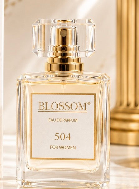 504 | Inspired Prada Paradoxe