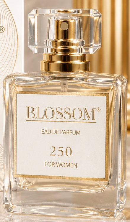 250 | inspired by YSL Black Opium (F)